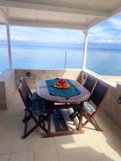 Filis mare apartment - Xylokastro - 0