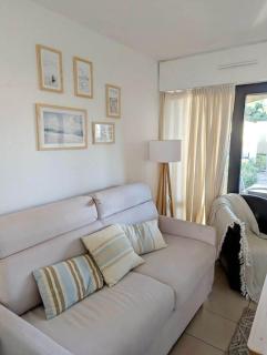 T3 clim piscine chauffée proche de la plage parking dans village vacances - Cap d'Agde - 2