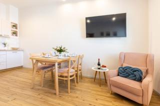 Apartament STARS Ustka - Ustka - 2