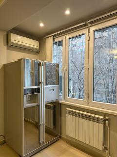Khorenatsi street, 1 bedroom Euro renovated, Comfortable apartment XO253 - Erevan - 1
