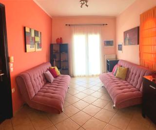 Filis mare apartment - Xylokastro - 3