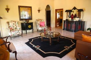 Jannetta's @Whimhill Bed & Breakfast - Negril - 7