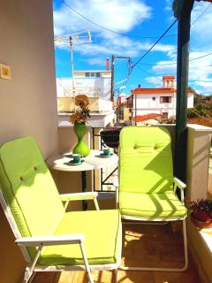 Filis mare apartment - Xylokastro - 8