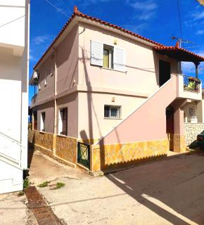 Filis mare apartment - Xylokastro - 7