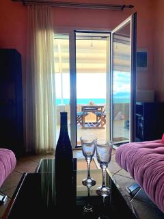 Filis mare apartment - Xylokastro - 2