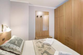 Appartamento Trela - Livigno - 2