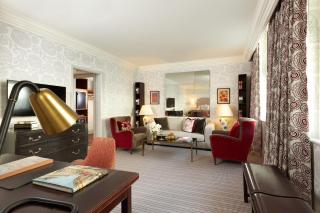 Brown's Hotel, a Rocco Forte Hotel - London - 5