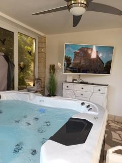 Villa Pagar - with jacuzzi - Renovated in 2022 - Povljana - 2