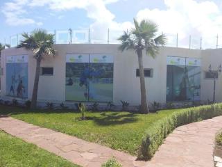 Savanah Beach Residence - Casablanca - 7