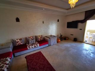 Savanah Beach Residence - Casablanca - 4