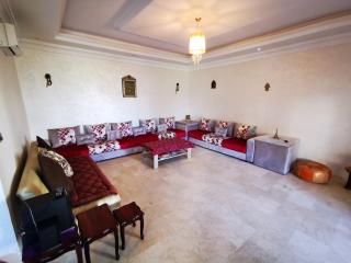 Savanah Beach Residence - Casablanca - 1