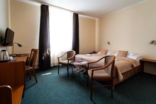 Hotel Panorama - Plzeň - 1