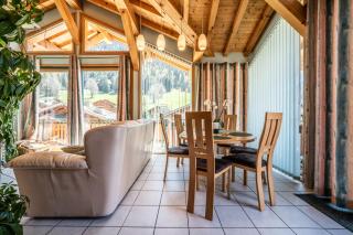 Chalet 5 personnes Morzine - Morzine - 2
