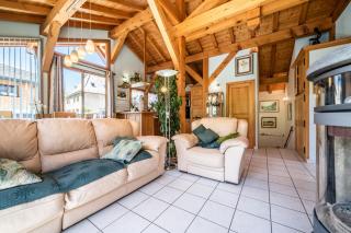 Chalet 5 personnes Morzine - Morzine - 4