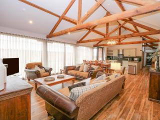 Shorthorn Barn - Norwich - 5