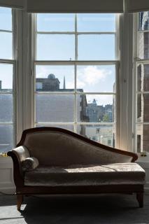 Luxury Apartment/Flat Edinburgh City Centre - Edimburgo - 3