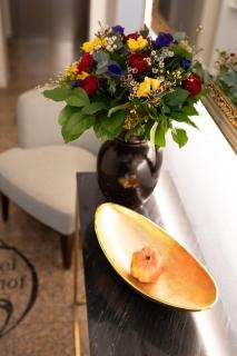 Hotel Seehof Norderney OHG - Norderney - 6
