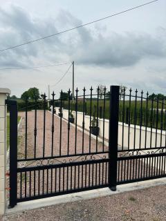 Gite de la Combe Ganat 3 étoiles - 4