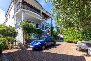Apartments Barjaktarić - Malinska - 3