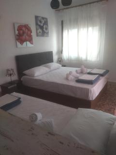 PELEKAN rooms and apartments Athina 33 - Pefkochori - 6