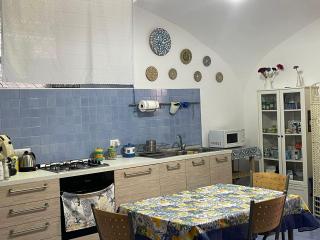 Casa Sissy - Vietri - 1
