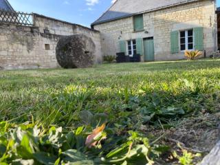 Le colombier - Le Coudray-Macouard - 4