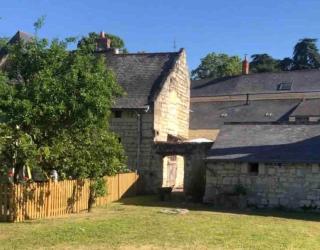 Le colombier - Le Coudray-Macouard - 3