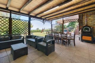 Gloria Guest House - Tovo San Giacomo - 8