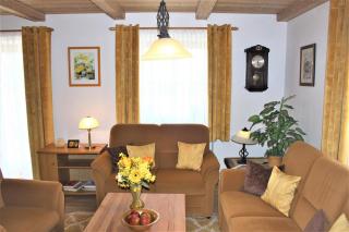 Ferienwohnung Stoiber Wolfgang - Regen - 6