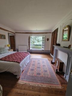Manoir Familial & Chaleureux - Caorches - 5
