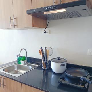 11F Condo at The Loop Tower Limketkai Center CDO - Cagayan de Oro - 4