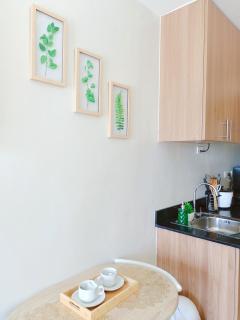 11F Condo in Limketkai Center CDO - Cagayan de Oro - 1