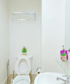 11F Condo at The Loop Tower Limketkai Center CDO - Cagayan de Oro - 3