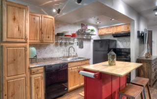 Tamarron Gambel Oak 757 - 4th Hole Hideaway - Durango CO - 5