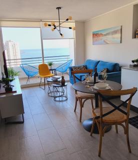 Departamento en Antofagasta 2D+1B FULL - Antofagasta - 0