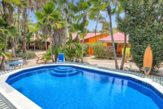 Tropical Divers Resort - Kralendijk - 0
