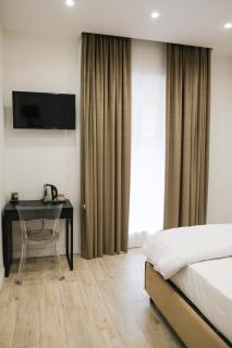 AROMA Apartment and b&b, Maschio Angioino - 8