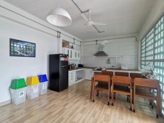 เชียงใหม่ บ้านริมน้ำ Chiangmai Banrimnam - 6