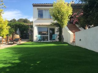 Villa 500 m de la plage 10 couchages - Carry-le-Rouet - 8
