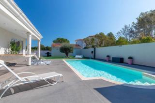 Villa de charme - Cabriès - 4