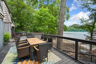 Lake Nottely Escape - Mashburn Mill - 3