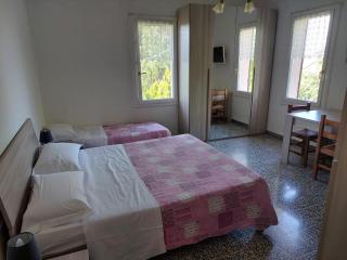 Agriturismo Ca' Isotta - Castello di Serravalle - 7