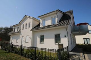 Haus Möwe - Whg 5 - Thiessow - 9