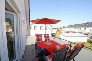 Haus Möwe - Whg 5 - Thiessow - 6