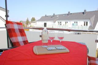 Haus Möwe - Whg 5 - Thiessow - 8