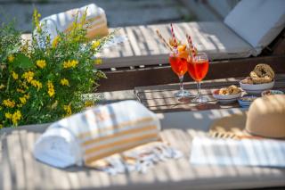 Amalfi Residence - Conca dei Marini - 1