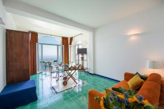 Amalfi Residence - Conca dei Marini - 6