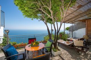 Amalfi Residence - Conca dei Marini - 5