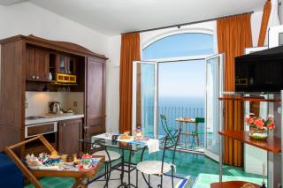 Amalfi Residence - 7