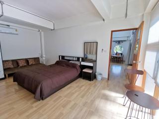 เชียงใหม่ บ้านริมน้ำ Chiangmai Banrimnam - Ban Ku Daeng - 9